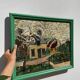 Landscape painting oil painting