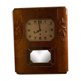Chime pendulum