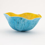 Stoneware bowl