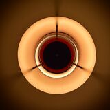 Poul Henningsen PH 5 pendant lamp by Louis Poulsen, Denmark