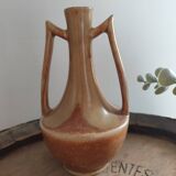 Vase with 2 handles