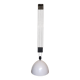 Suspension Elio Martinelli, Mod. 1863 Saliscendi, Martinelli Luce 1976