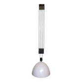 Suspension Elio Martinelli, Mod. 1863 Saliscendi, Martinelli Luce 1976