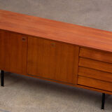 Scandinavian sideboard 300 cm