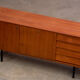 Scandinavian sideboard 300 cm