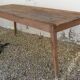 Farm table