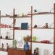 Modular Shelving Poul Cadovius for CADO, Denmark, 1970s