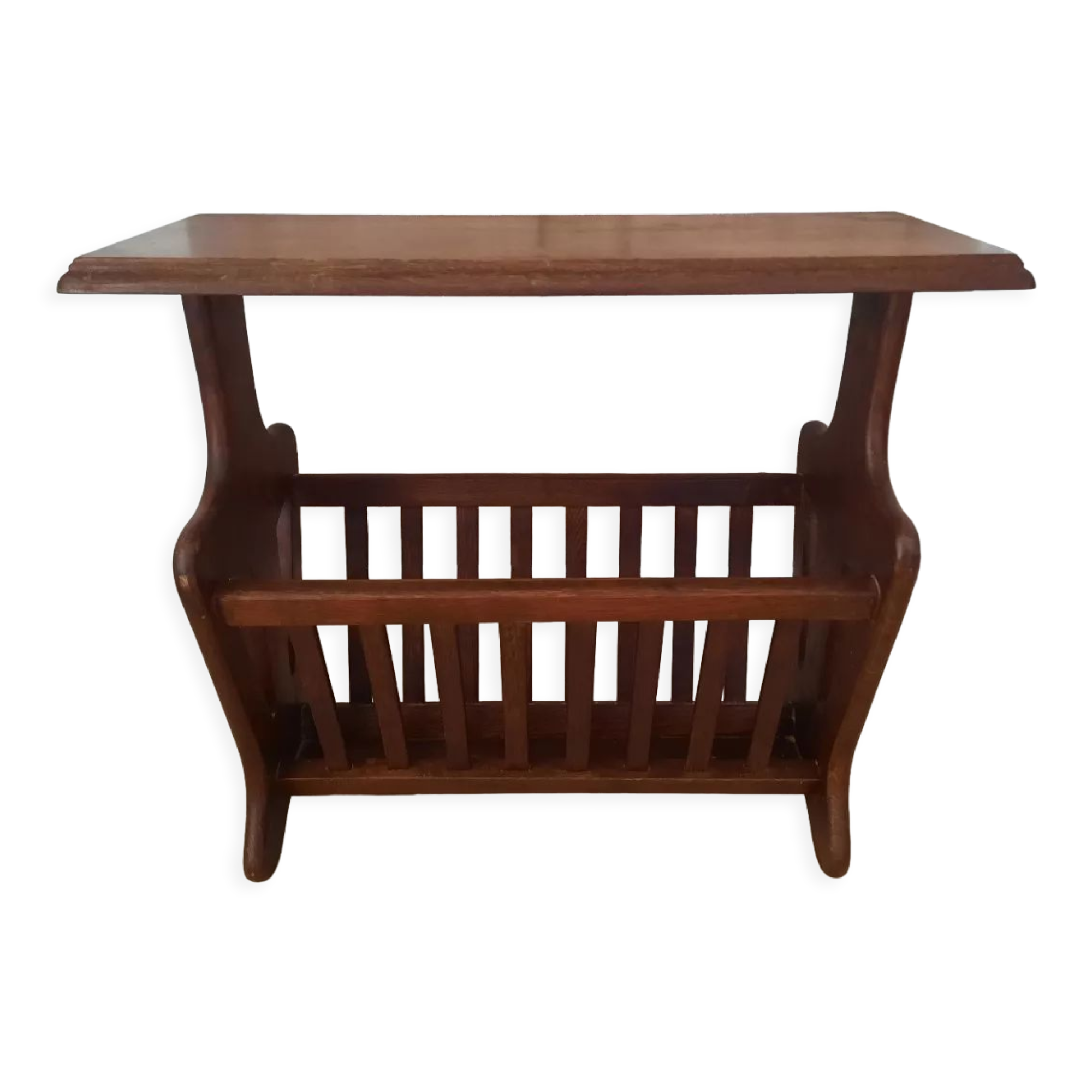 Magazine Spokesperson