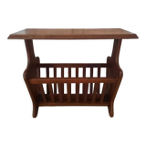 Magazine Spokesperson