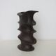 Vase sculptural de forme libre des années 1970