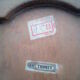 3 chairs THONET