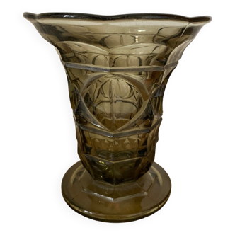 Art Deco vase