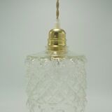 Small pendant light