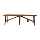 Bancs anciens