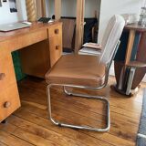 Chaise Breuer B32 "Marcelle" édition limitée Goodmoods
