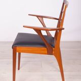 Mid Century Dining Chairs from McIntosh, 1960s, Set of 6