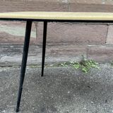 Table basse vintage