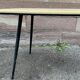 Vintage coffee table