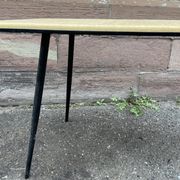 Vintage coffee table