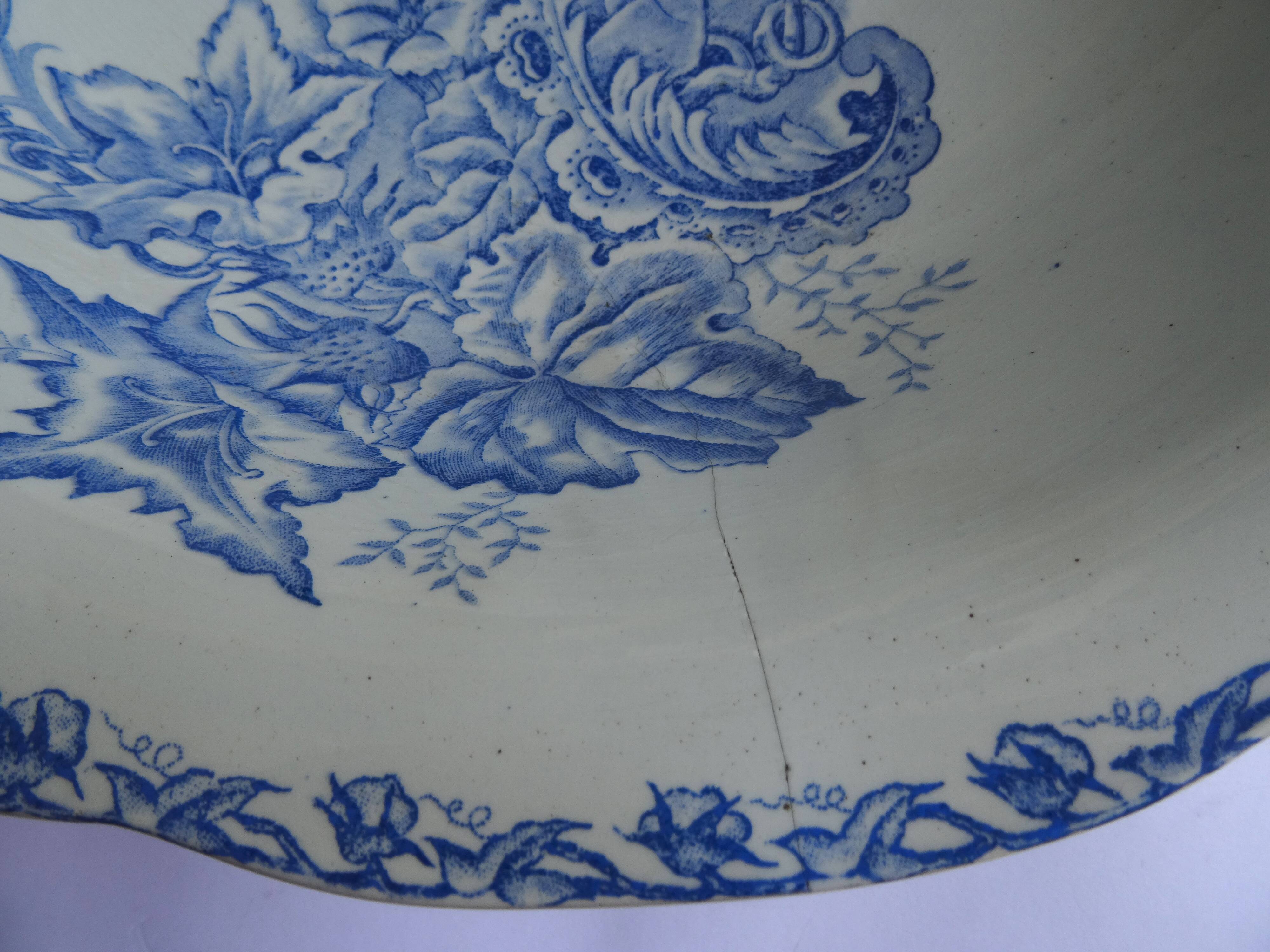 Large Salad Bowl St Amand Prétoria