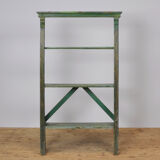 Pine shelves