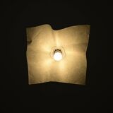 Area 50 pendant lamp by Mario Bellini for Artemide, 1970s