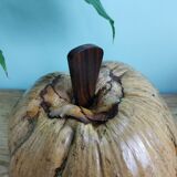 "Coconut" ice bucket