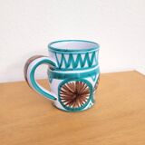 Ceramic pitcher by Robert Picault