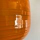 Vase XXXL Italian design 1960 in glazed earth