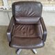 Scandinavian armchair "Soloform" Eugen Schmidt 1969