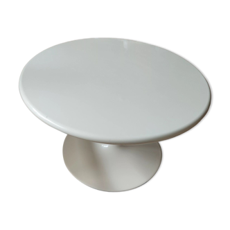 Table Circle by Pierre Paulin