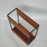 Umbrella car from the 1960s