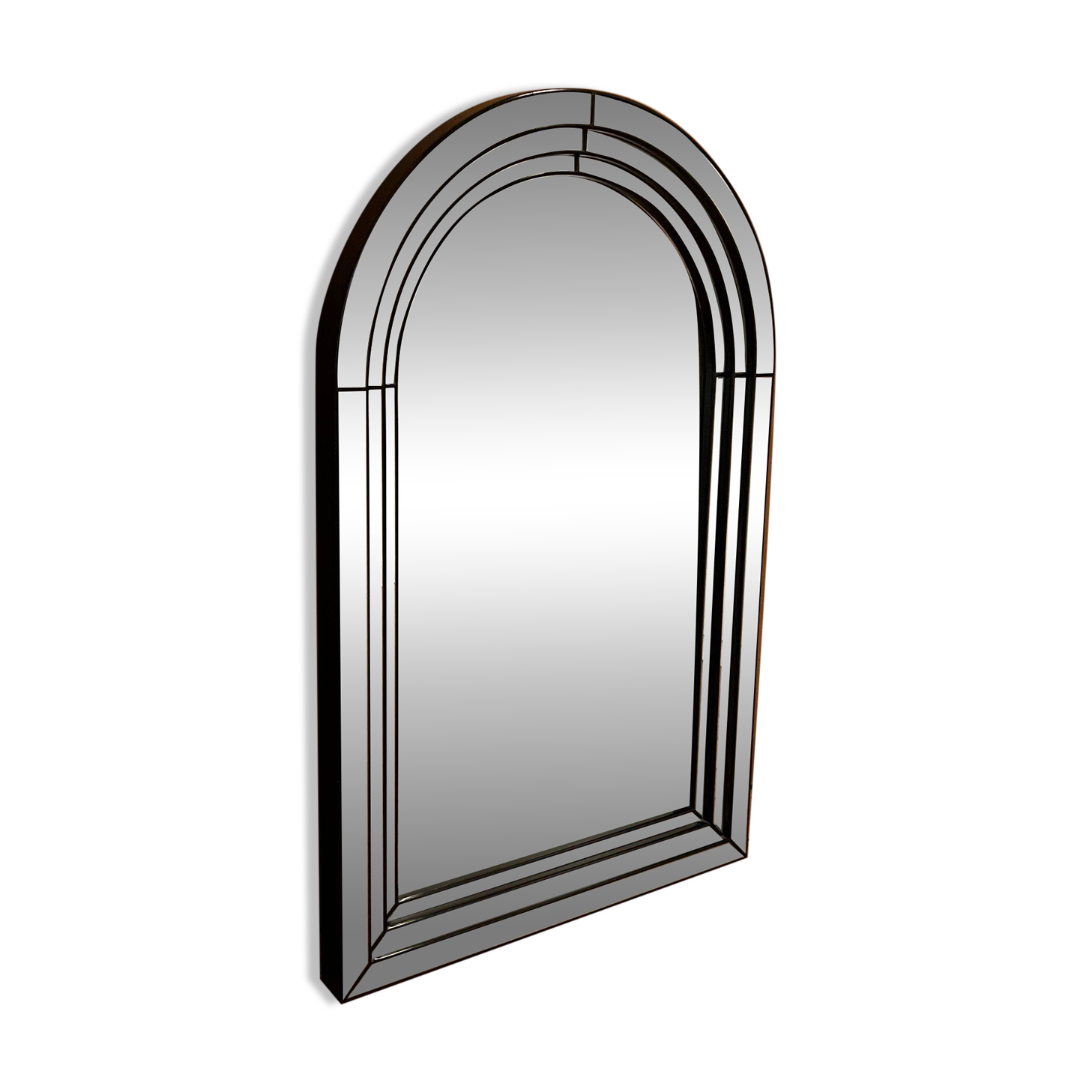 Art Deco mirror