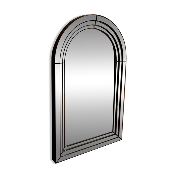 miroir art déco