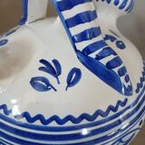 Hand painted Spanish Bojito