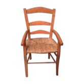 Fauteuil en bois