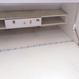 Wardrobe bedroom secretary