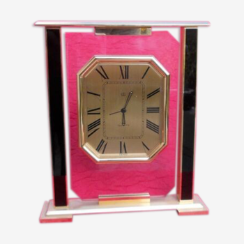 Beautiful vintage UTI clock