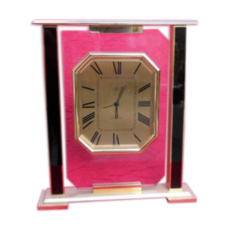 Beautiful vintage UTI clock