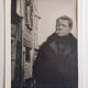 Photographic print after Roger Corbeau, framed, 30 x 40 cm