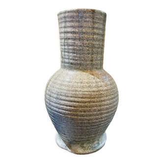 Vase céramique Accolay