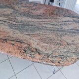 Table by Charles and Ray Eames for Herman Miller, from 1990.