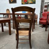 20th century country armchair