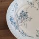 Compote dish