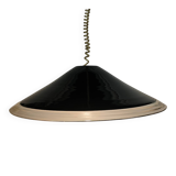 Leucos - Renato Toso - model Melania - XL ceiling lamp - Italy - 1968