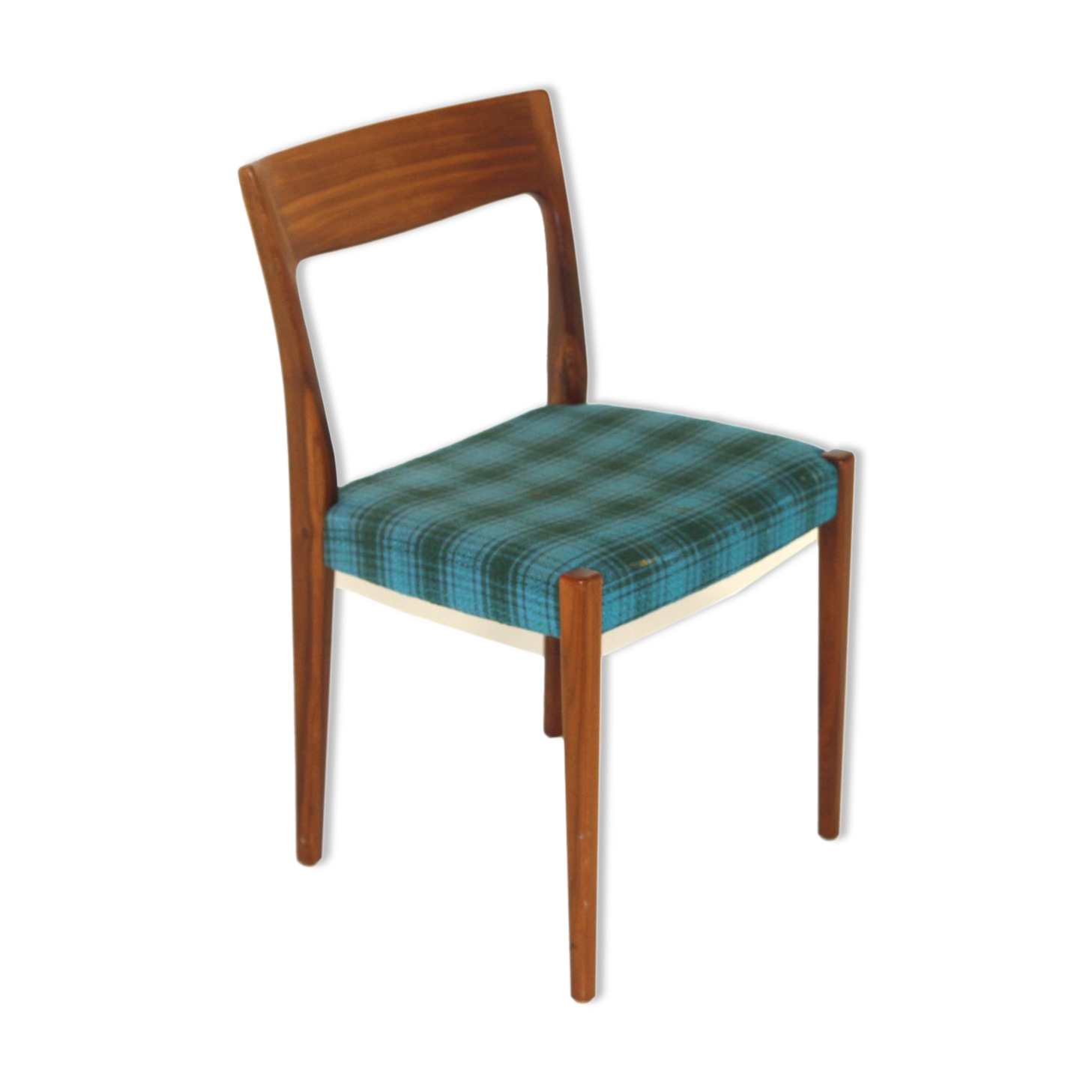 Teak chair, Sweden, 1960