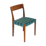 Teak chair, Sweden, 1960