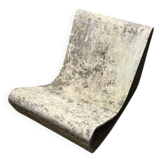 Chaises Loop Willy Guhl