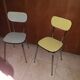 Pair of chairs