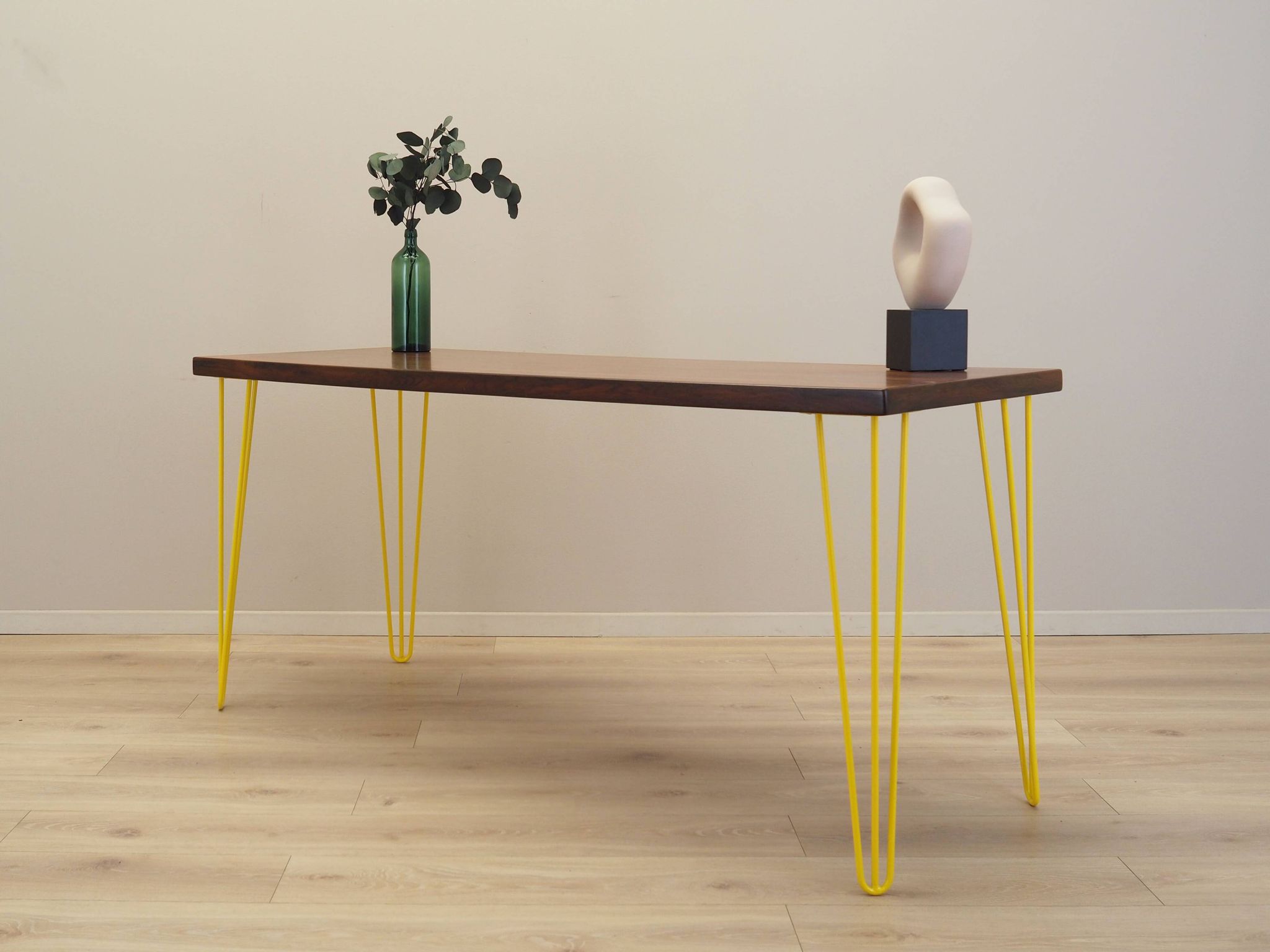 Bureau en palissandre, design danois, années 1970, production : Danemark